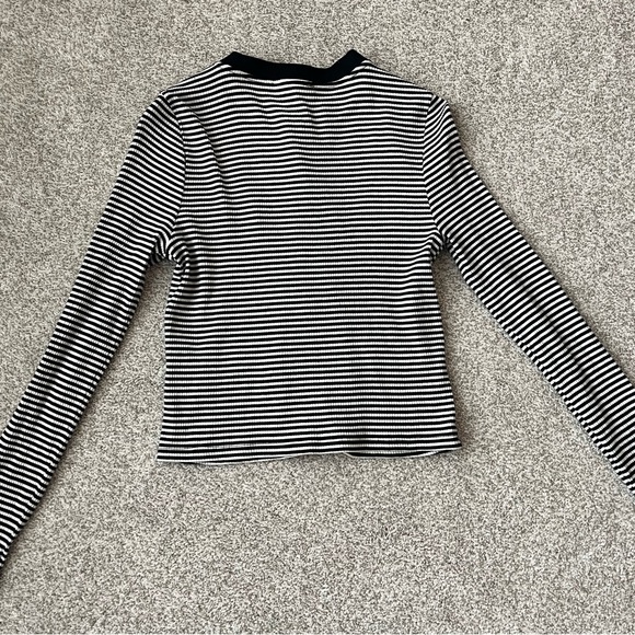 J.Crew Vintage Ribbed Lady Jacket - Picture 4 of 4